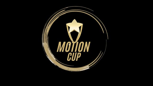 Motion Cup