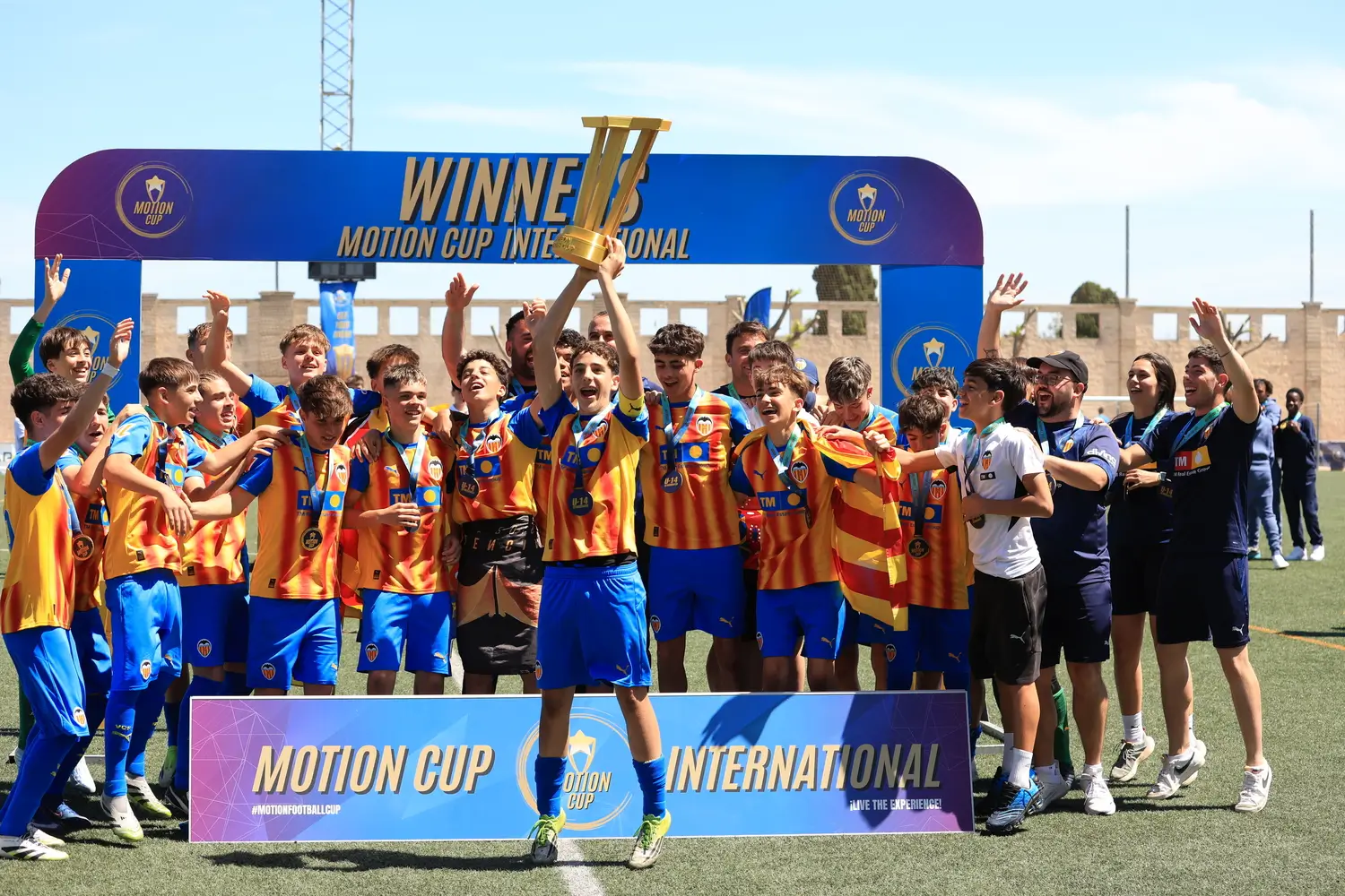 U14 Almussafes