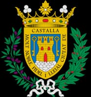 Ayuntamiento de Castalla