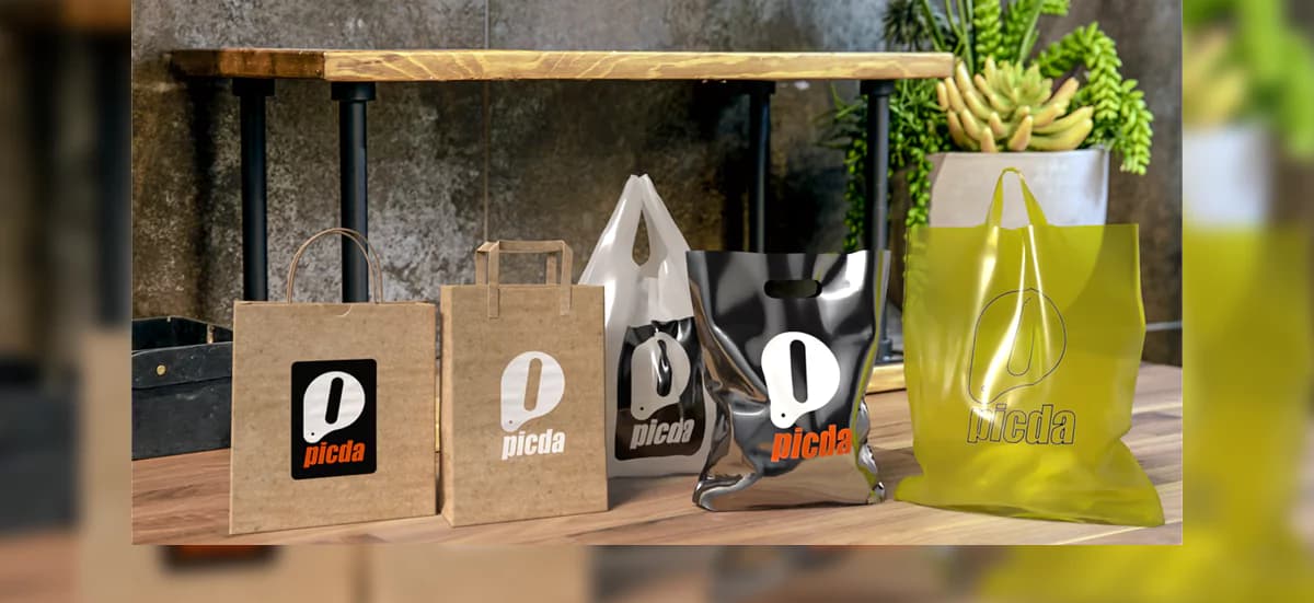 Packaging del futuro