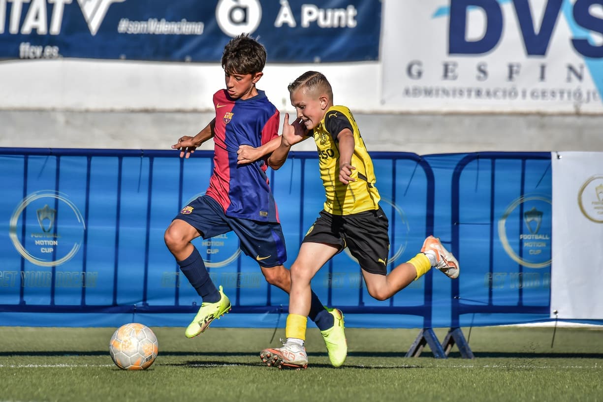 Torneo U11 Xàtiva - Imagen 1