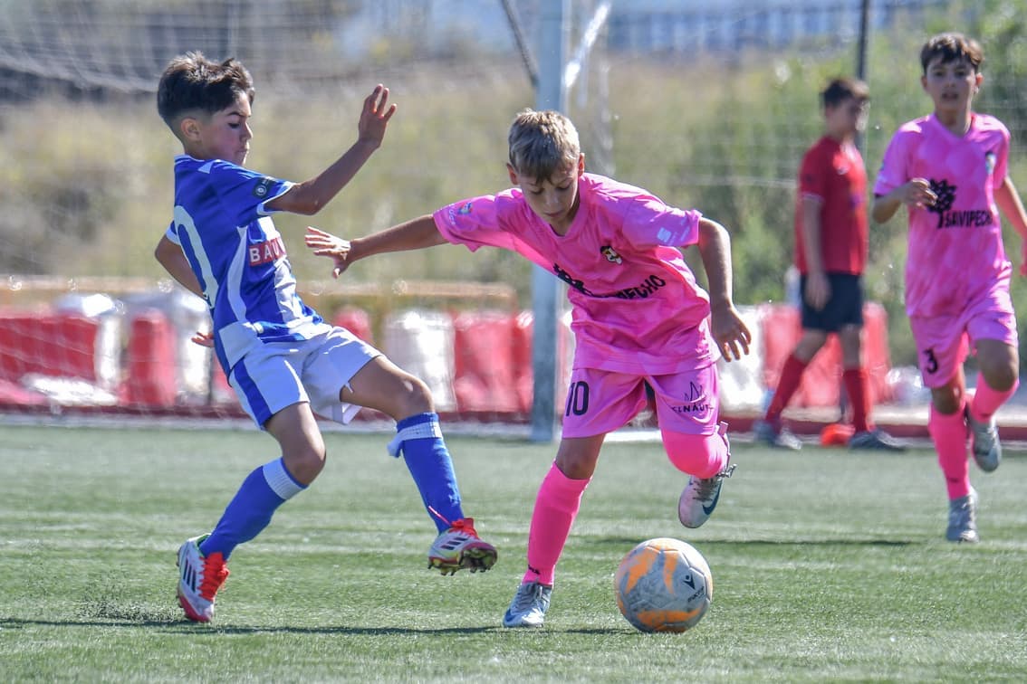 Torneo U11 Xàtiva - Imagen 9