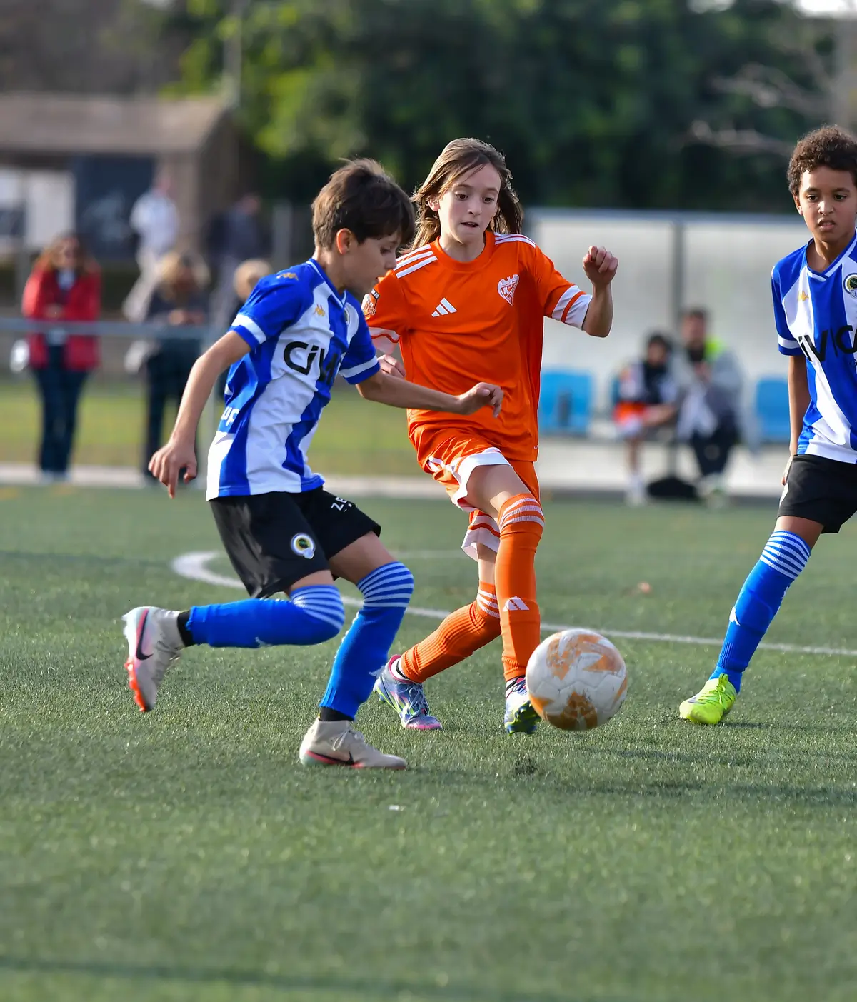 Torneo U12 Almussafes - Imagen 2