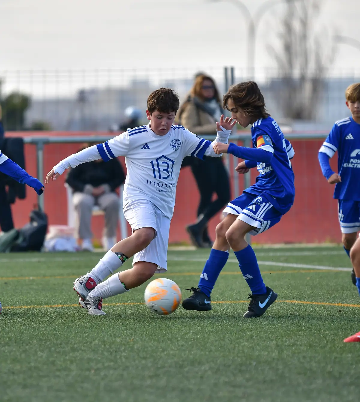 Torneo U12 Almussafes - Imagen 4