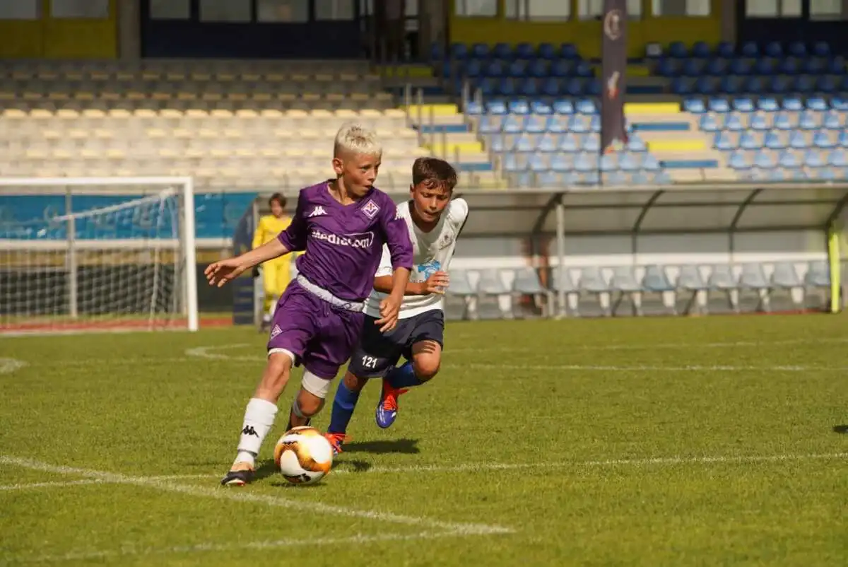 Torneo U12 Santarcangelo - Imagen 2