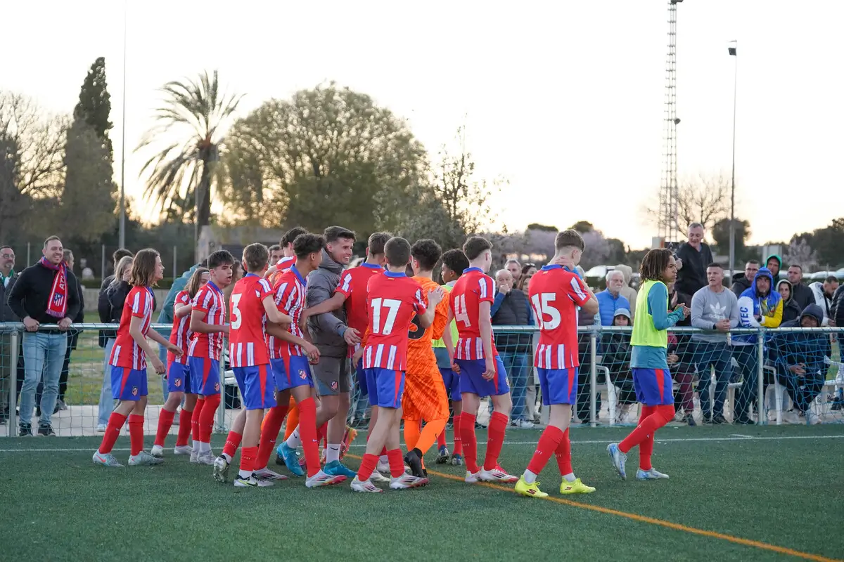 Torneo U14 Almussafes - Imagen 1