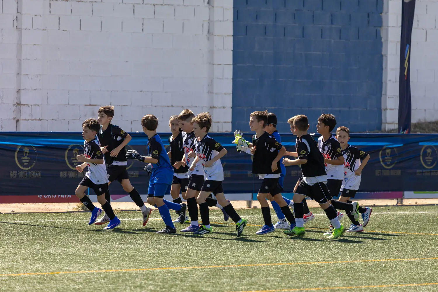 Torneo U9 Castalla - Imagen 1
