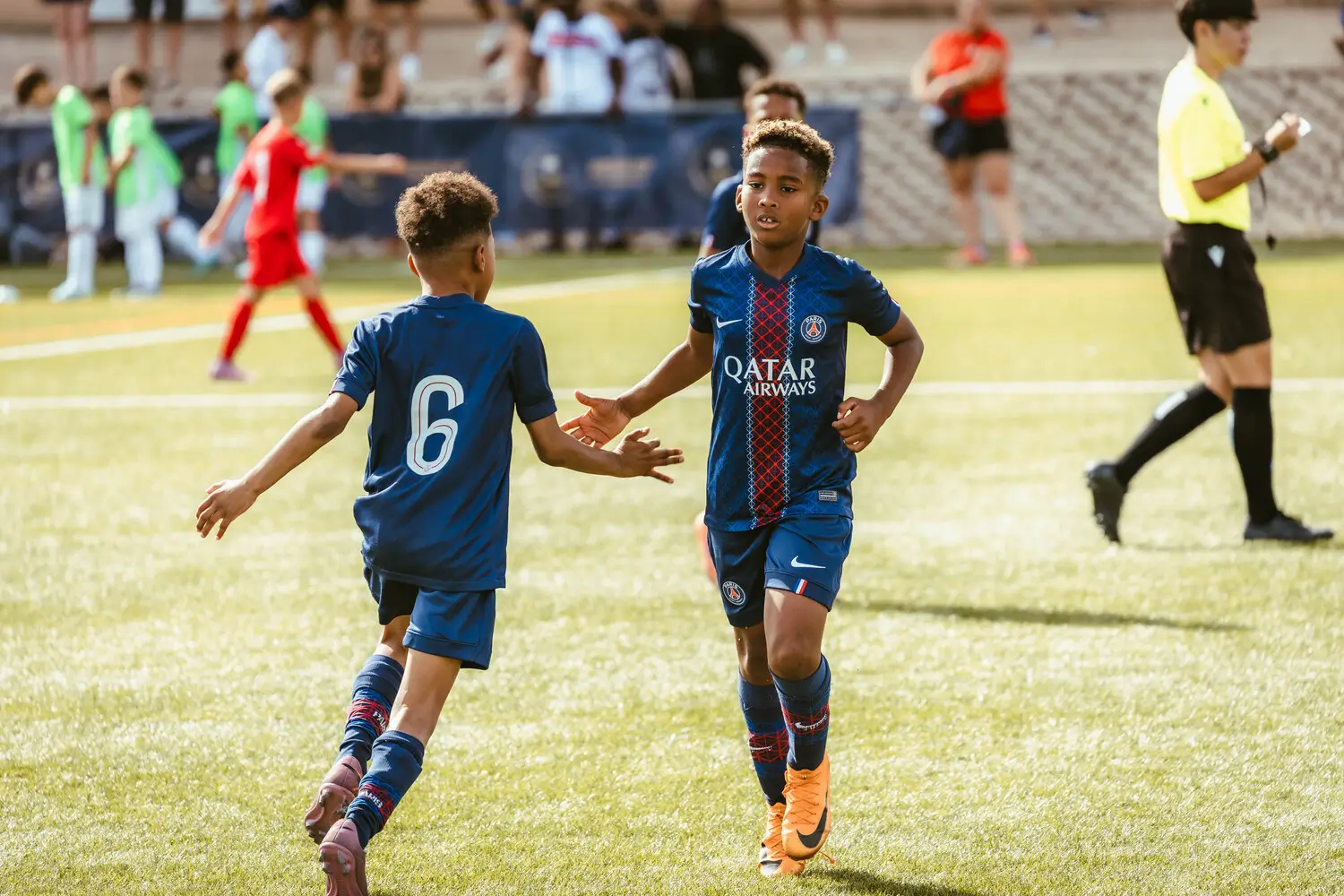 Torneo U9 Castalla - Imagen 2