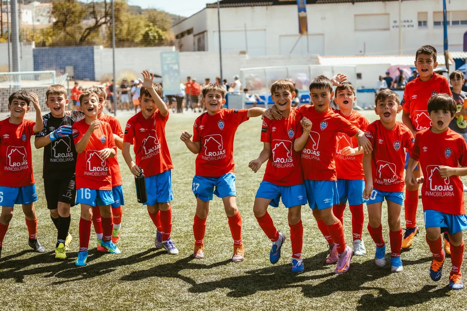 Torneo U9 Castalla - Imagen 8