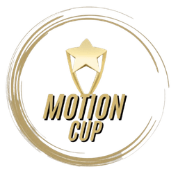 Logo Motion Cup