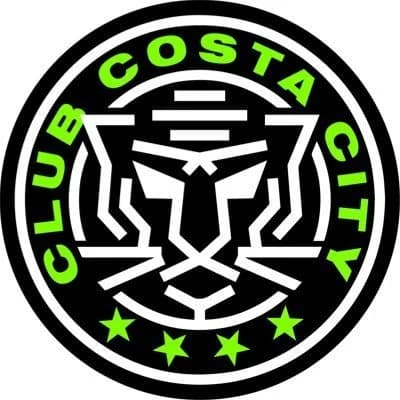 Escudo Costa City
