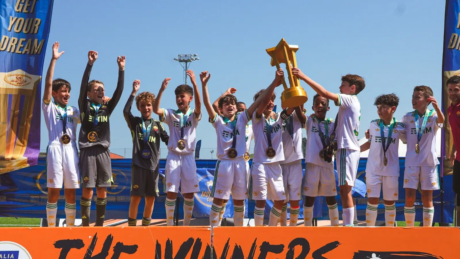 U11 CATTOLICA