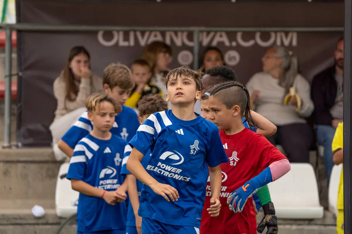 Torneo U10 Oliva - Imagen 3