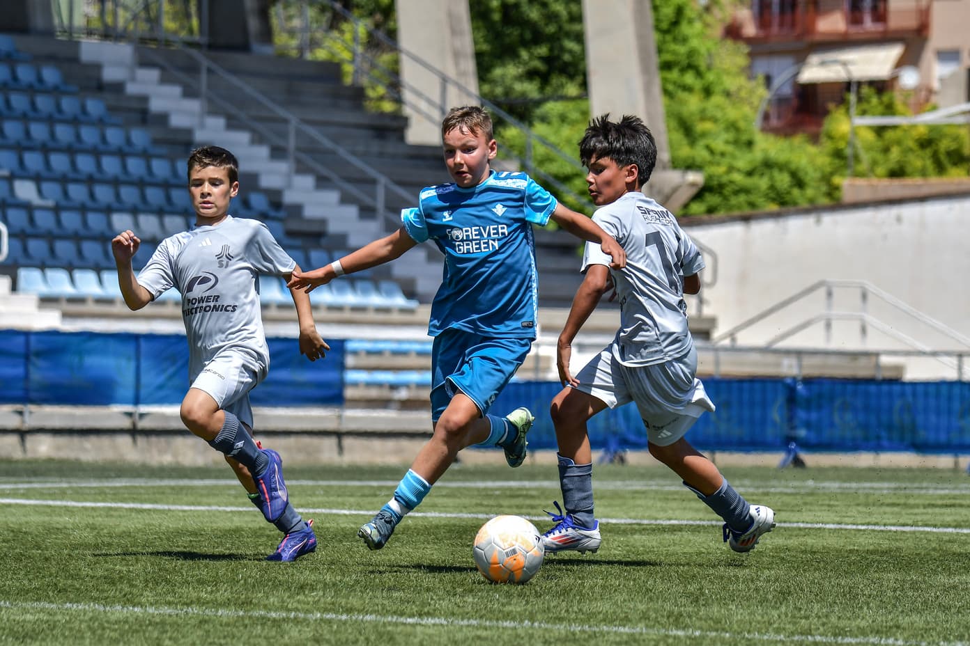 Torneo U11 Xàtiva - Imagen 3