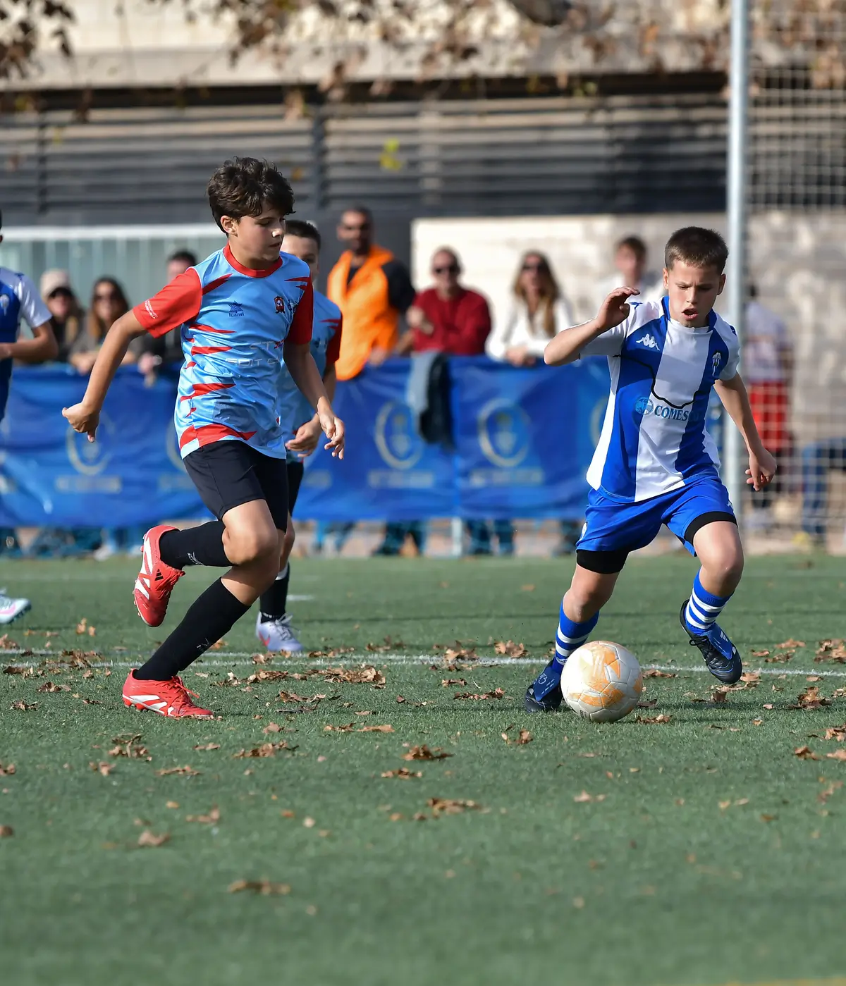 Torneo U12 Almussafes - Imagen 3