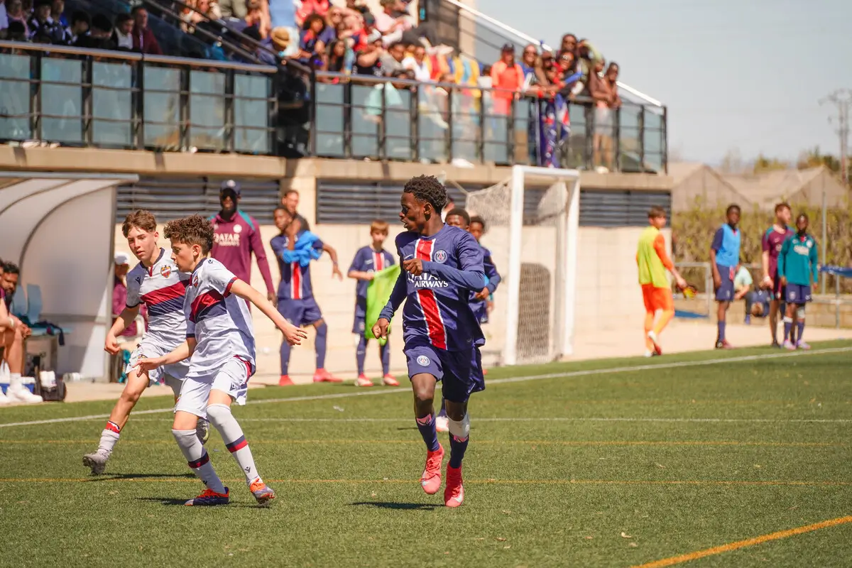 Torneo U14 Almussafes - Imagen 3